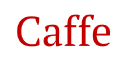 Stacklabs Caffe logo