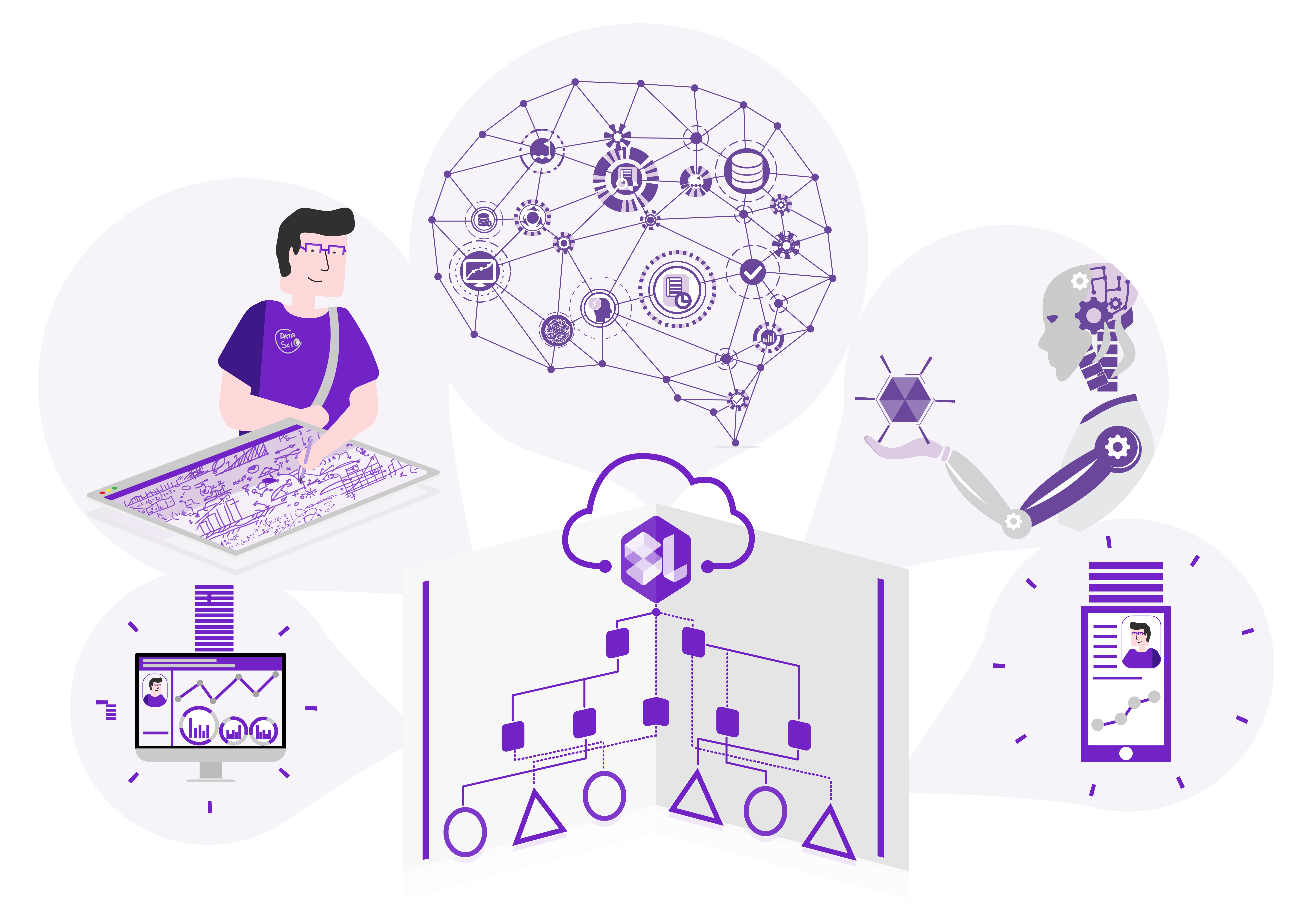 Stacklabs Deep Learning and AI Image