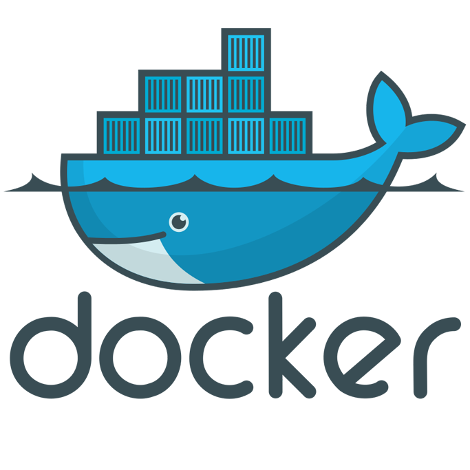 Docker Logo