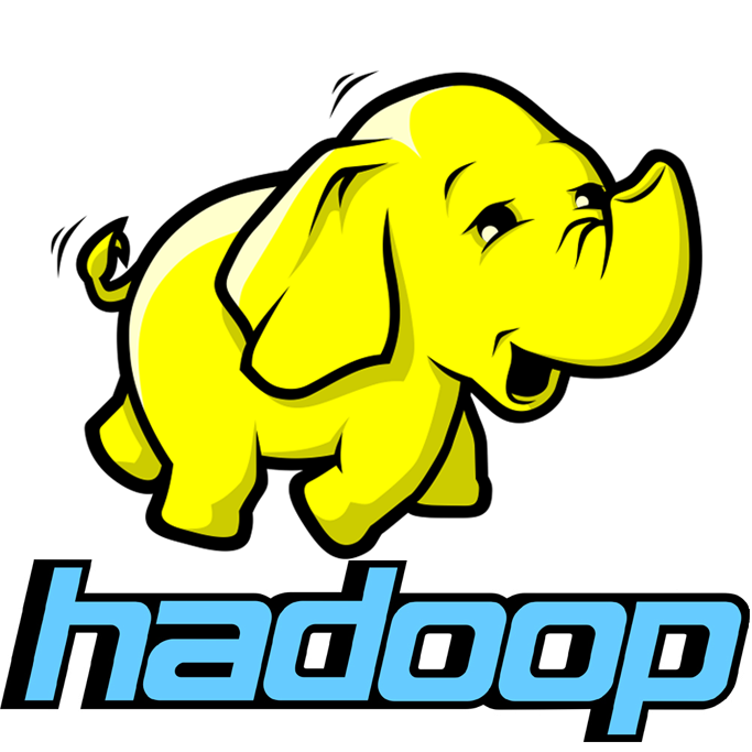 Hadoop Logo