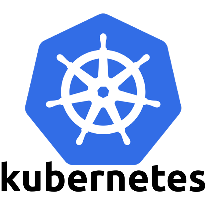 Kubernetes Logo