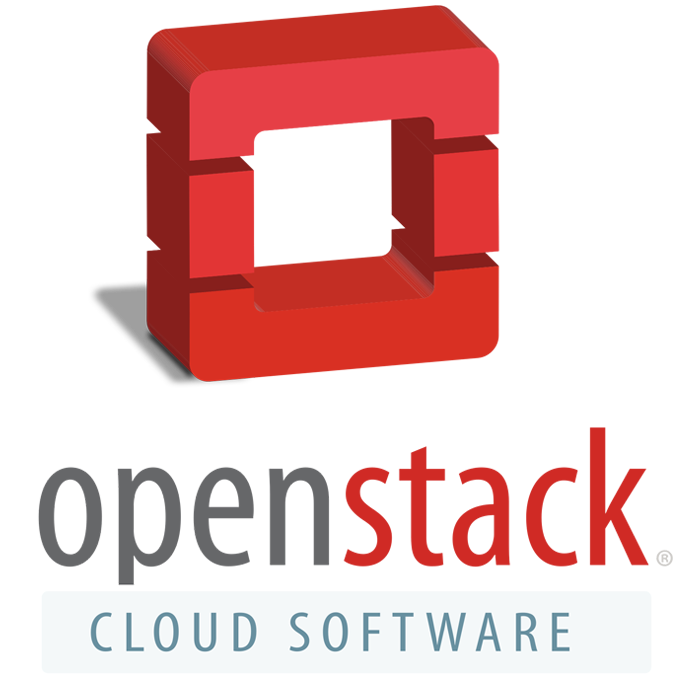 Open Stack Logo