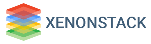 Xenonstack Logo